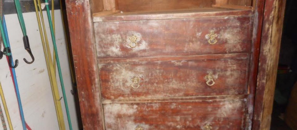 A Careful and Skilled Restoration Process